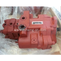 Kobuta KX121-3 Hydraulic main Pump NACHI PSVD2-21